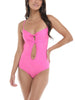 Body Glove Smoothies Selena One Piece Swimsuit Spring 2026
