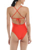 Body Glove Smoothies Selena One Piece Swimsuit Spring 2026
