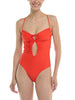 Body Glove Smoothies Selena One Piece Swimsuit Spring 2026