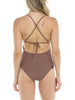 Body Glove Smoothies Selena One Piece Swimsuit Spring 2026
