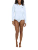 Body Glove Smoothies Barbara Zip Hoodie Rashguard Spring 2026