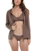 Body Glove Smoothies Barbara Zip Hoodie Rashguard Spring 2026