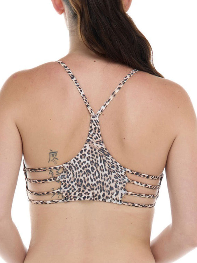Body Glove Primal Alani Bikini Top Spring 2026 | BLACK (368)