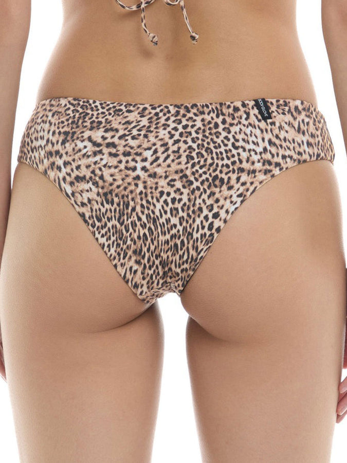 Body Glove Primal Phillis Bikini Bottom Spring 2026 | BLACK (368)