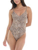 Body Glove Primal Claire One Piece Swimsuit Spring 2026