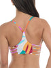 Body Glove Hype Alani Bikini Top Spring 2026