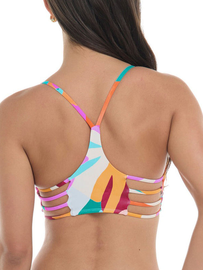 Body Glove Hype Alani Bikini Top Spring 2026 | MULTI (300)