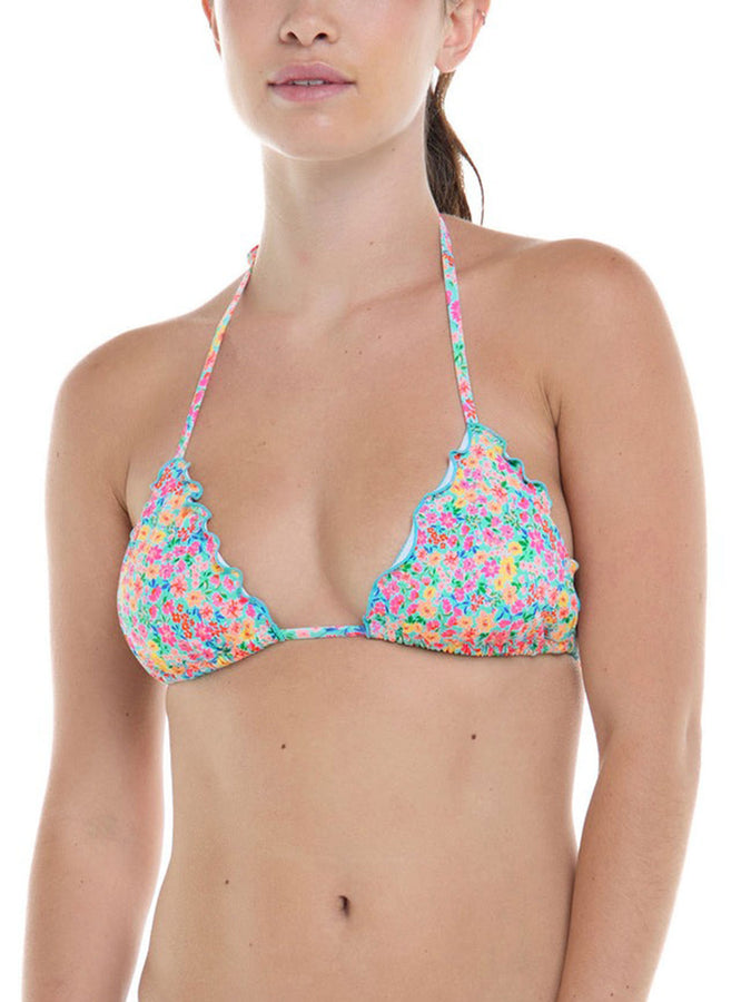 Body Glove Estella Dita Bikini Top Spring 2026 | SEA MIST (576)