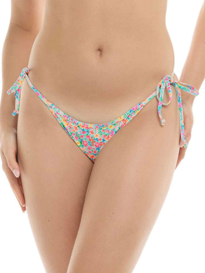 Body Glove Estella Valerie Bikini Bottom Spring 2026 | SEA MIST (576)