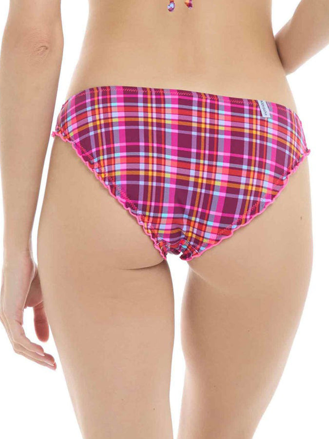 Body Glove Bonnie Phillis Bikini Bottom | PLUM (509)