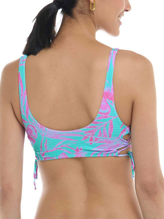 Body Glove Azores Maxim Bikini Top Spring 2026 | SEA MIST (576)