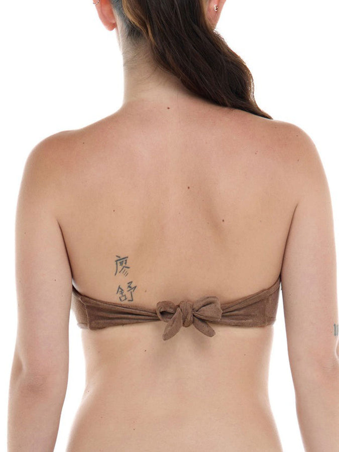 Body Glove Daisy Mae Dita Bikini Top Spring 2026 | TAN (165)