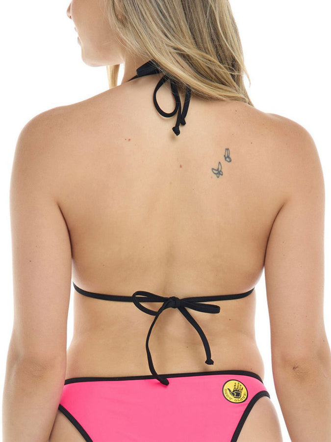 Body Glove Groove Dita Bubble Gum Bikini Top Summer 2026 | BUBBLE GUM (927)