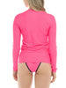Body Glove Groove Rashguard Summer 2026