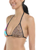 Body Glove Groove Dita Multi Bikini Top Summer 2026