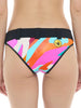 Body Glove Groove Belted Surf Rider Bikini Bottom Summer 2026