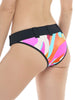 Body Glove Groove Belted Surf Rider Bikini Bottom Summer 2026