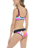 Body Glove Groove Belted Surf Rider Bikini Bottom Summer 2026