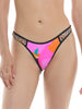 Body Glove Groove Straight Up Multi Bikini Bottom Summer 2026