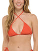 Body Glove Belle Dita Bikini Top Summer 2026