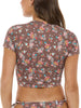 Body Glove Belle Rebel Rashguard Summer 2026