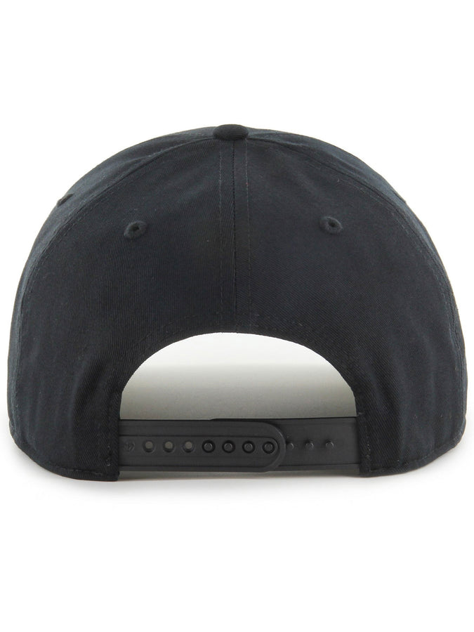 47 Hitch RF Cincinnati Bengals Hat | CINCINNATI BENGALS (0302)