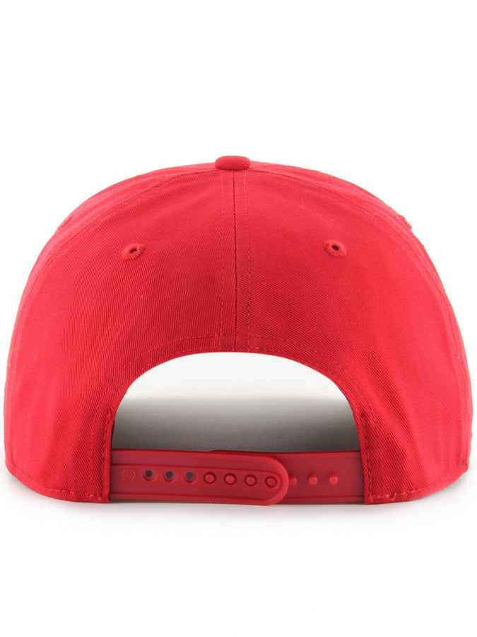 47 NFL 47 Hitch RF Kansas City Chiefs Hat | KANSAS CITY CHIEFS (0309)