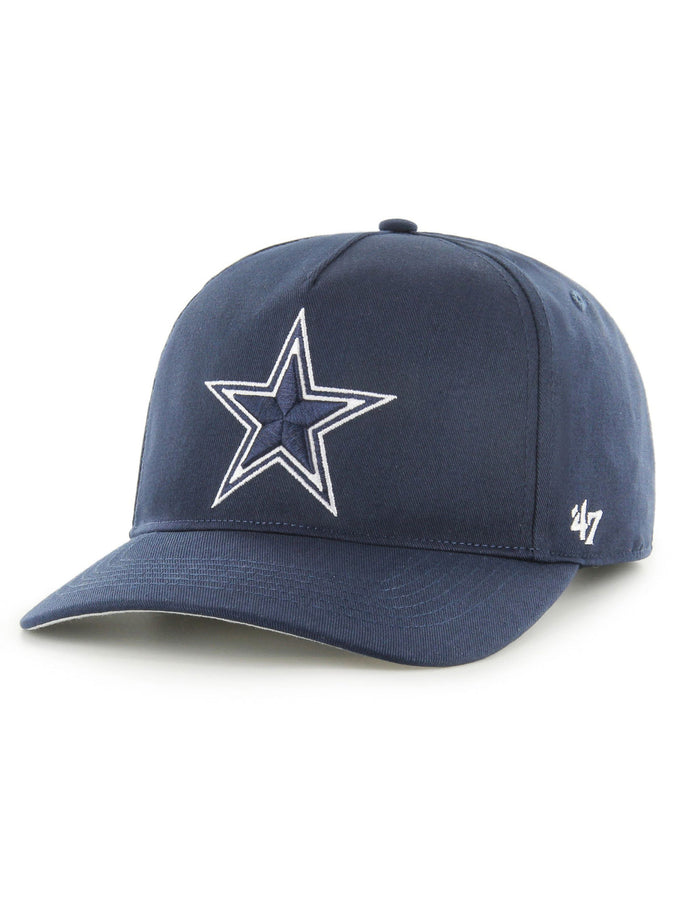 47 Hitch RF Dallas Cowboys Hat | DALLAS COWBOYS (0311)
