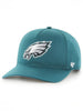 47 NFL 47 Hitch RF Philadelphia Eagles Hat