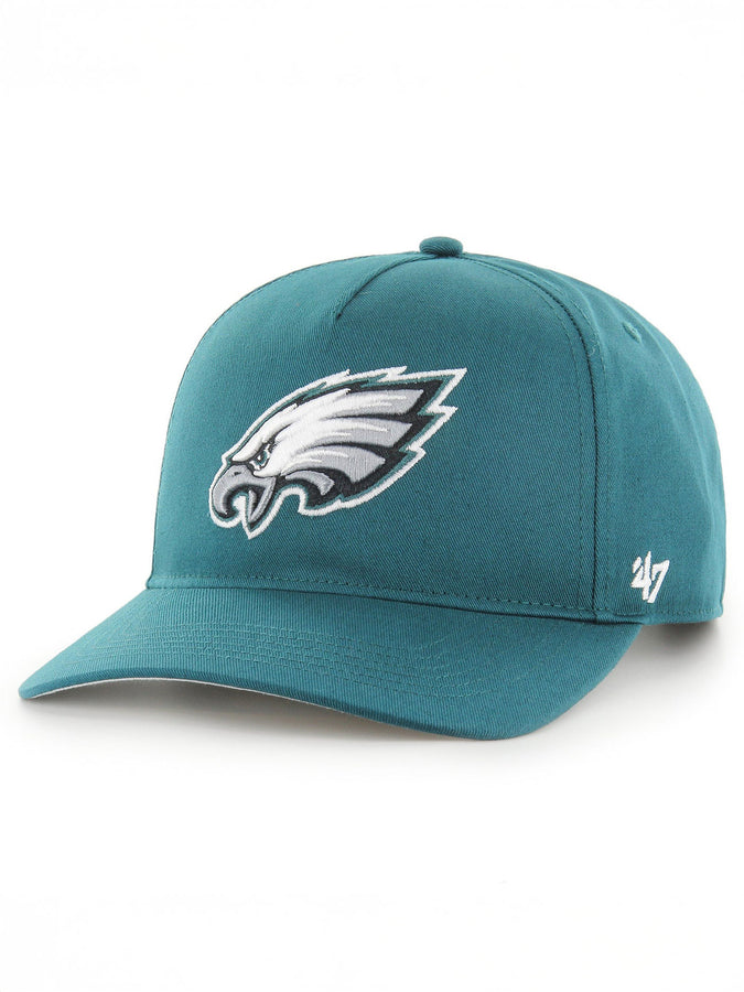 47 NFL 47 Hitch RF Philadelphia Eagles Hat | PHILADELPHIA EAGLES (0313)