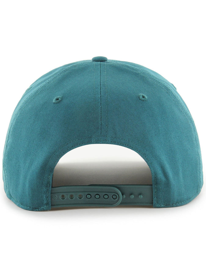 47 NFL 47 Hitch RF Philadelphia Eagles Hat | PHILADELPHIA EAGLES (0313)