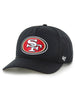 47 NFL 47 Hitch RF San Francisco 49ers Hat
