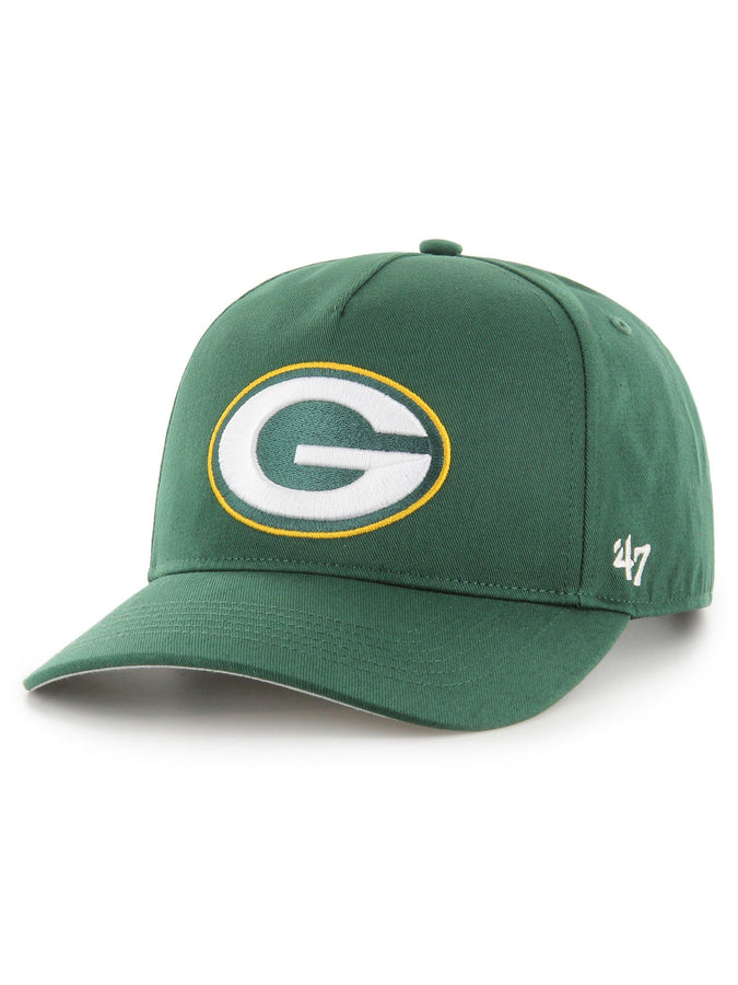 47 Hitch RF Green Bay Packers Hat | GREEN BAY PACKERS (0320)