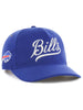 47 NFL Golden Age Cord 47 Hitch RF Buffalo Bills Hat