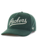 47 Golden Age Cord 47 Hitch RF Green Bay Packers Hat