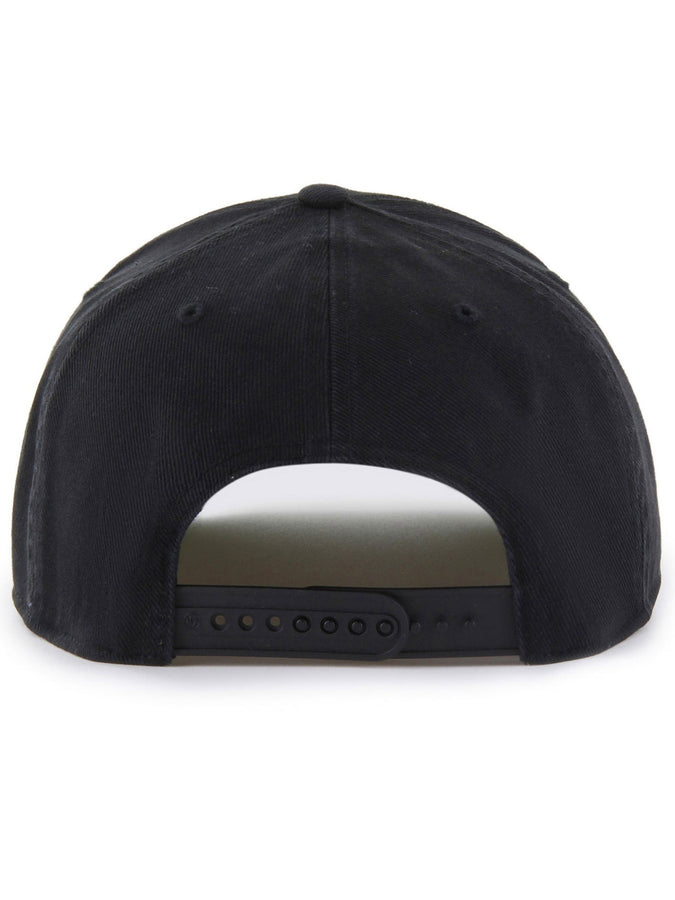 47 Palermo 47 Hitch RF Cincinnati Bengals Hat | CINCINNATI BENGALS (0302)