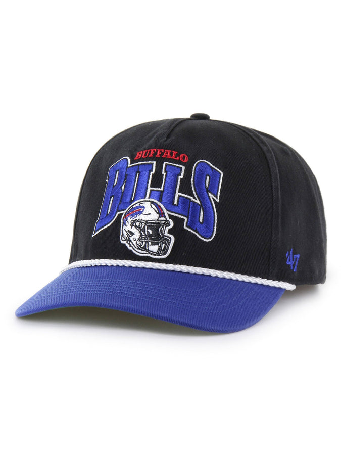 47 Palermo 47 Hitch RF Buffalo Bills Hat | BUFFALO BILLS (0303)