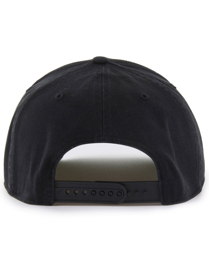 47 Palermo 47 Hitch RF Buffalo Bills Hat | BUFFALO BILLS (0303)