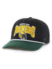 47 Palermo 47 Hitch RF Green Bay Packers Hat