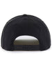47 Palermo 47 Hitch RF Pittsburgh Steelers Hat