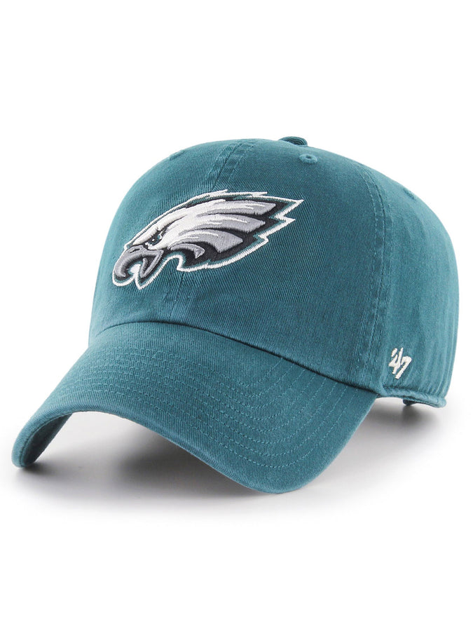 47 Clean Up Philadelphia Eagles Hat | PHILADELPHIA EAGLES (0313)