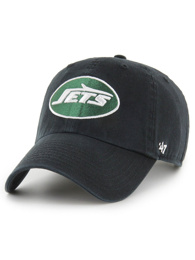 47 Clean Up New York Jets Hat | NEW YORK JETS (0317)