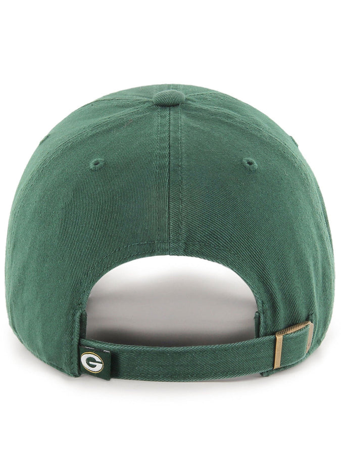 47 Clean Up Green Bay Packers Hat | GREEN BAY PACKERS (0320)