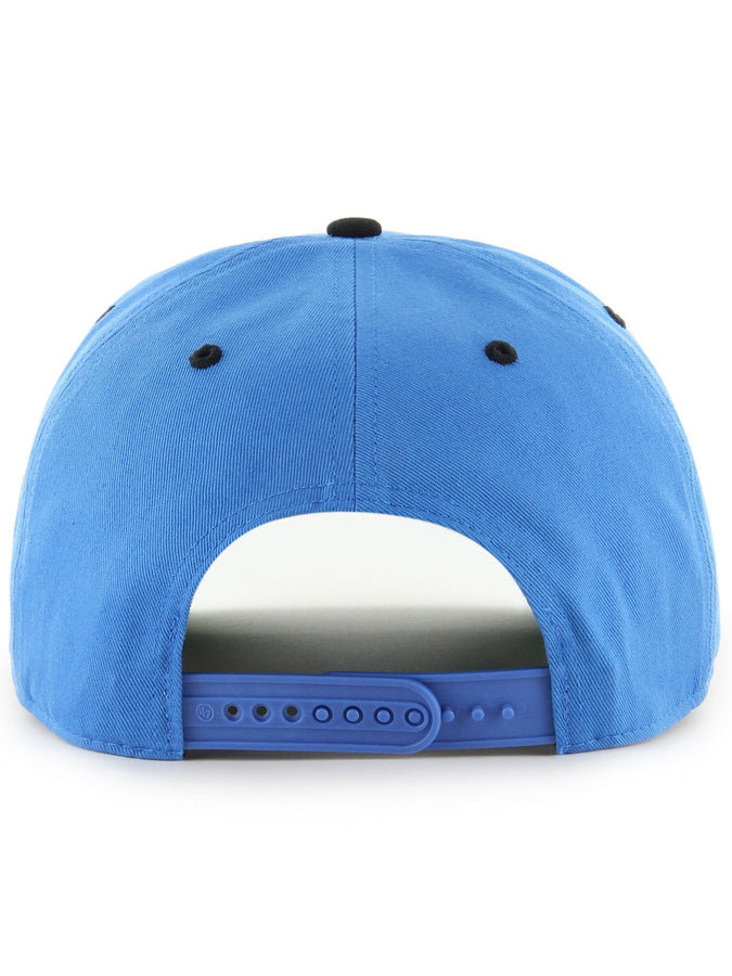 47 NFL Super 47 Hitch Detroit Lions Hat | DETROIT LIONS (0318)