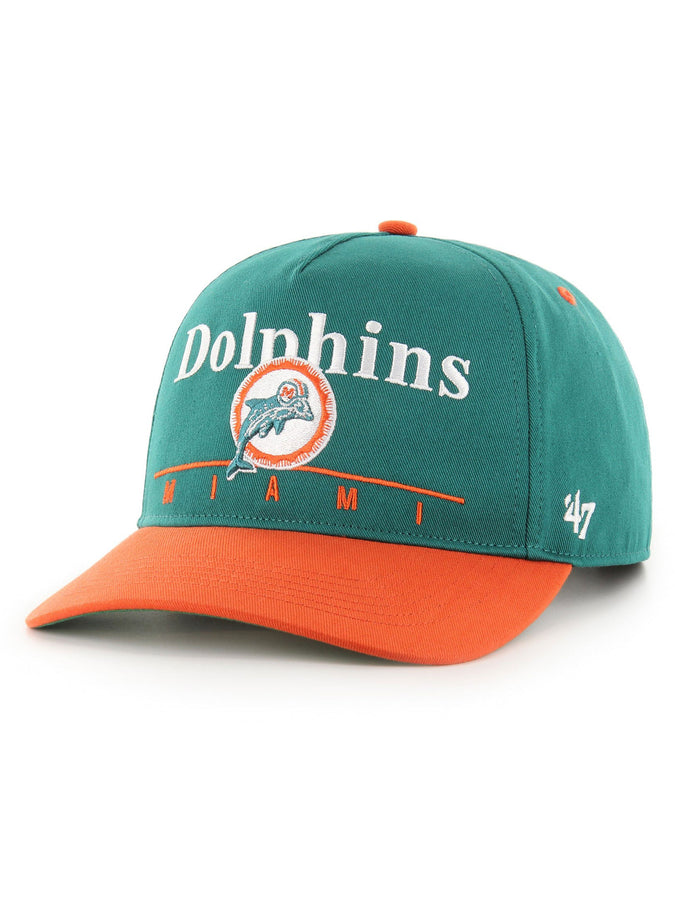 47 Super 47 Hitch Miami Dolphins Hat | MIAMI DLPHNS LGCY 1997 (03DOL)