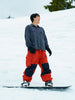 Souvenir 3 Ply Ripstop Pants Winter 2026