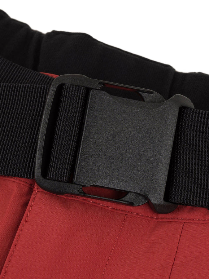 Souvenir 3 Ply Ripstop Pants Winter 2026 | BARN RED