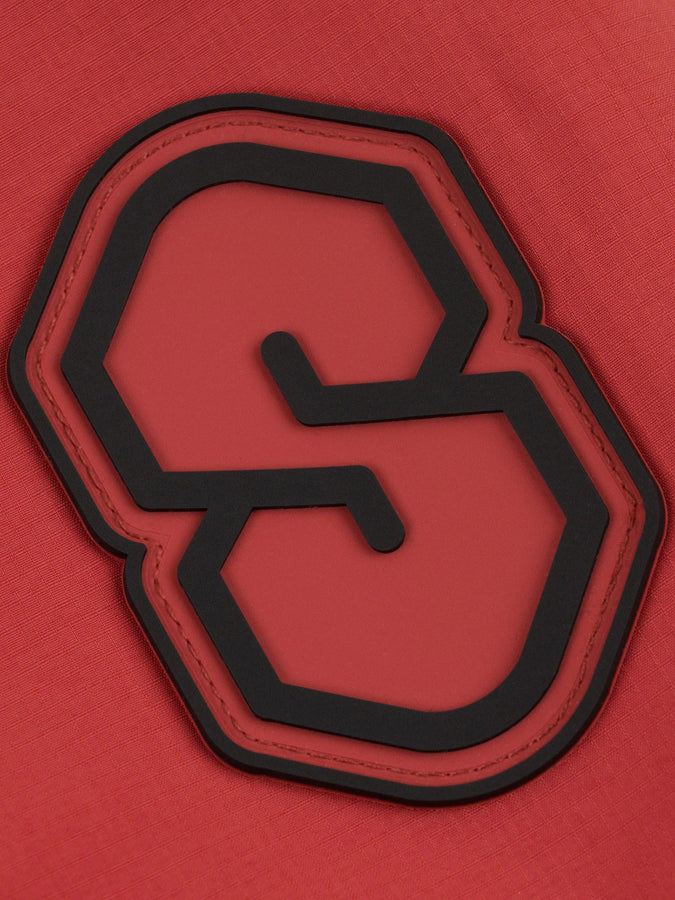 Souvenir 3 Ply Ripstop Pants Winter 2026 | BARN RED