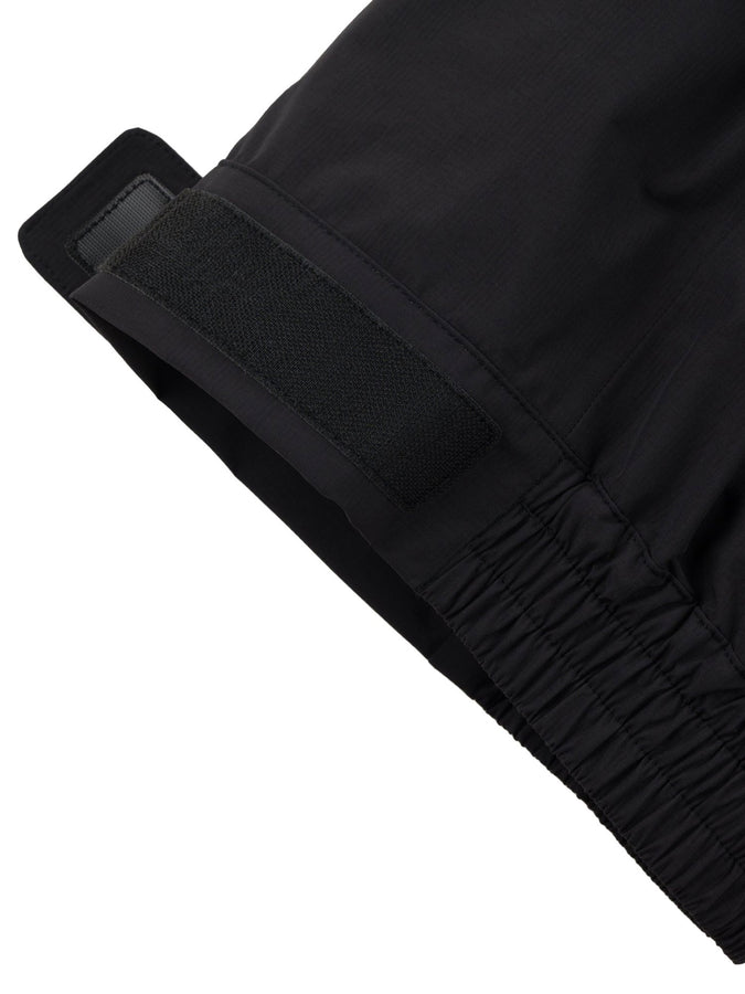 Souvenir 3 Ply Ripstop Pants Winter 2026 | BLACK