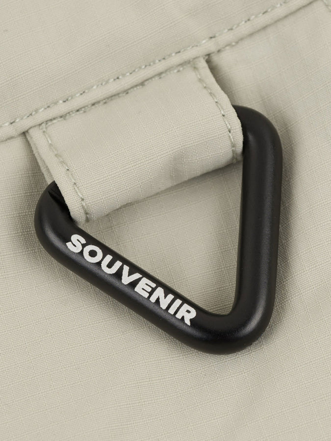 Souvenir 3 Ply Ripstop Pants Winter 2026 | PUTTY